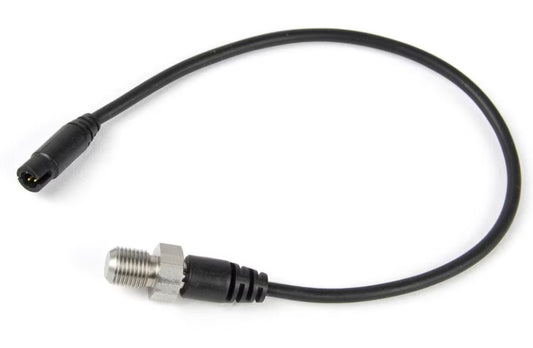 Mychron Water Temp Sensor, 10mm, black, short