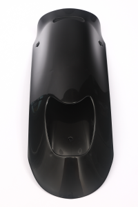NASSAU PANEL MOD.508 BLACK - Praga