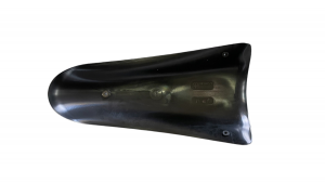 NASSAU PANEL MOD.MK20 BLACK - Praga