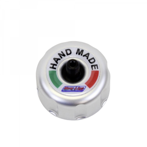 NEW-LINE ALUMINIUM RADIATOR CAP - Praga