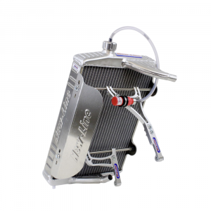 NEW-LINE BIG MAX RADIATOR - Praga