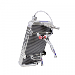 NEW-LINE RS MAX RADIATOR - Praga
