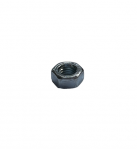NUT HEXAGON M6 (50 pieces) - Praga