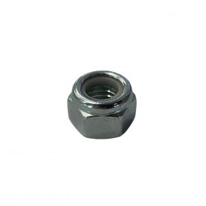 NUT SELFLOCK HIGH M10 (50 pieces) - Praga