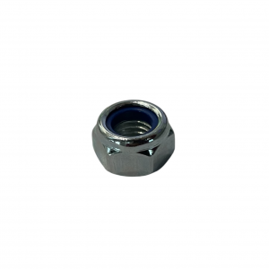NUT SELFLOCK HIGH M8 (50 pieces) - Praga
