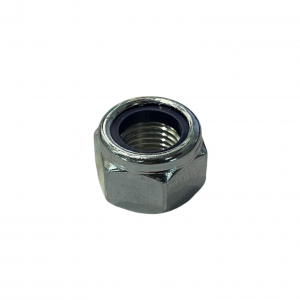 NUT SELFLOCK LOW M14 (50 pieces) - Praga