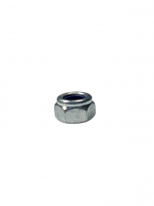 NUT SELFLOCK LOW M5 (50 pieces) - Praga
