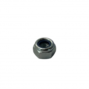 NUT SELFLOCK LOW M6 (50 pieces) - Praga