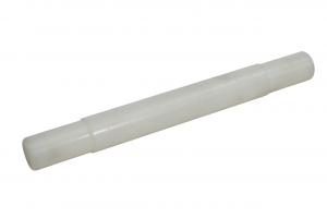 NYLON FRONT STABILIZER ROD Ø28MM - Praga