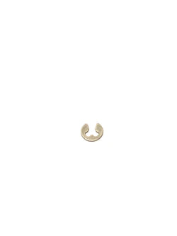 PLUNGER NEEDLE RETAINING CLIP