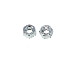 Nut Hexagon M6
