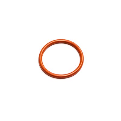 O-RING DIN 3771-23,3X2,4-N, MVQ 60