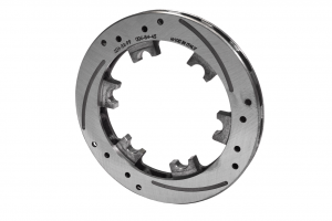 Ø195 RBS-V2 REAR BRAKE DISC - Praga