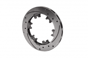 Ø195 RBS-V3 REAR BRAKE DISC - Praga