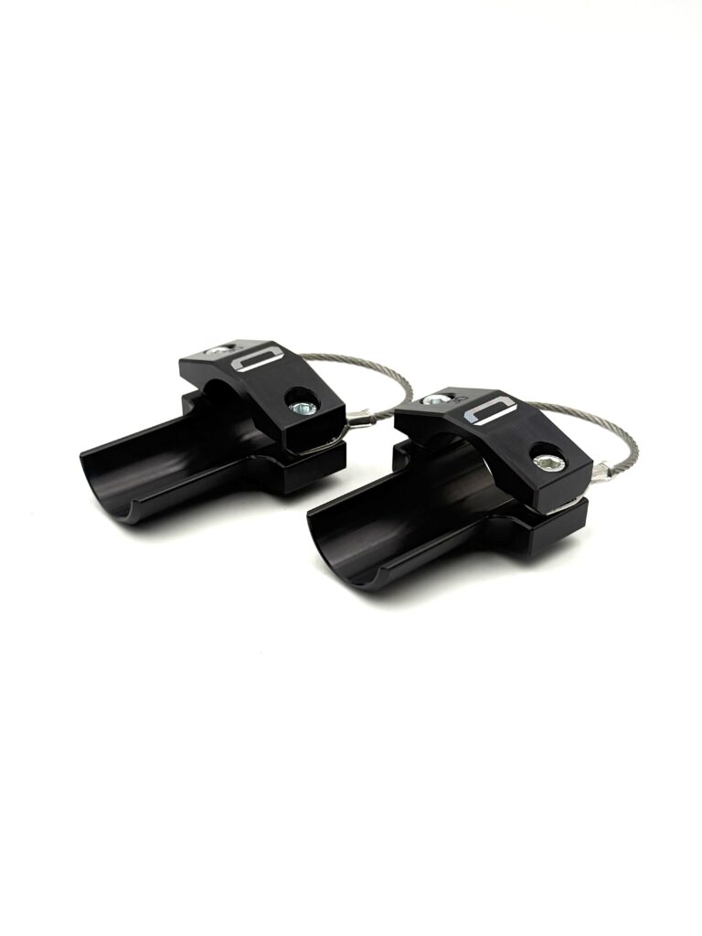 Odenthal EZBR Bumper Bracket Set