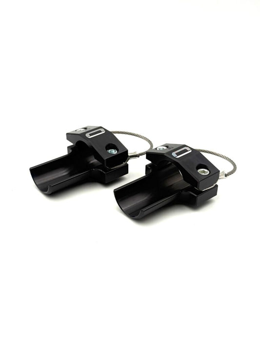 Odenthal EZBR Bumper Bracket Set