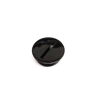OIL LEVEL SCREW M18X1,5