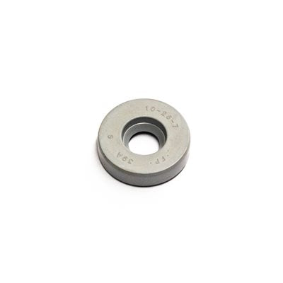OIL SEAL A 10X26X7 NBR