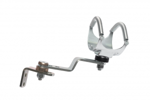 OK/KZ SILENCER HOLDER - Praga