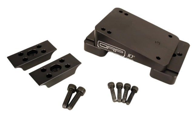 Odenthal 10 Degree Mount for 2-Cycle Engines