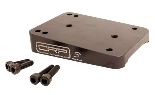 Odenthal 5 Degree Mount Top Plate