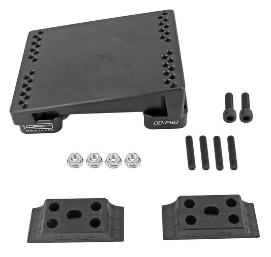 Odenthal Racing 4-Cycle EZ Set Slider Engine Mount