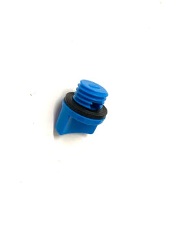 OIL PLUG ASSEMBLY-S