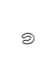 PEDAL SAFETY SNAP RING Ø3.5MM - Praga