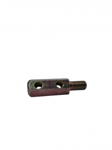 PEDAL SCREW SPACER 2 HOLES - Praga