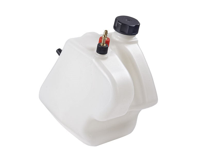 PETROL TANK L. 4,5 KG