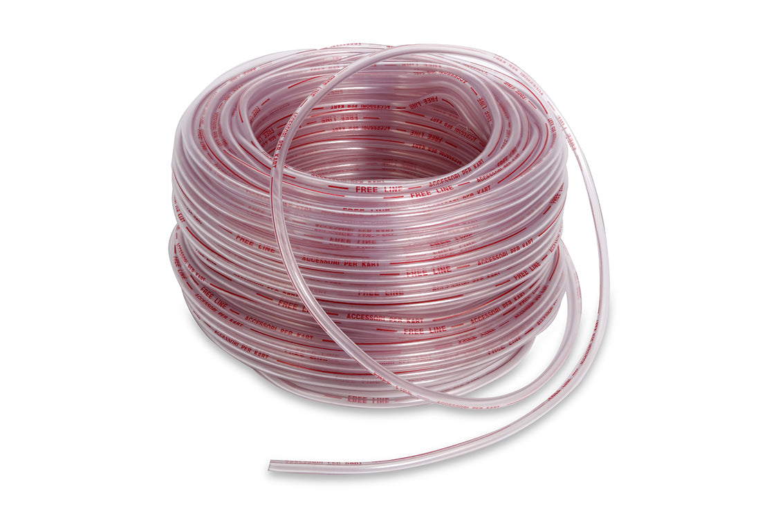 FUEL PIPE 5X9 100 METER