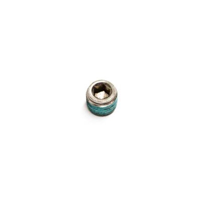 PLUG SCREW M10X1 DIN 906 - MK
