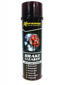 PM Xeramic Brake Cleaner - Praga