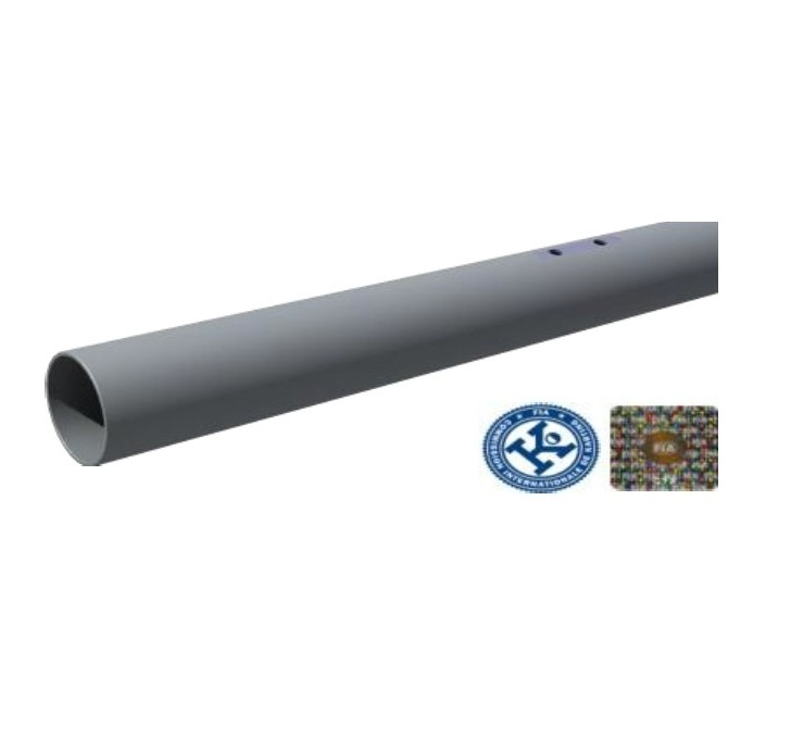 OK AXLE Ø50x2x1030MM (with CIK-FIA sticker) - PRAGA IPK Rear Axle