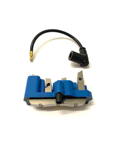 PVL IGNITION COIL, 6500rpm.-S