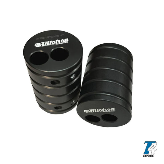 Pedal Extenders Set -  Tillotson T4