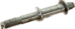 PEDAL PIN
