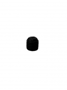 Pin M8x8mm (50 pieces) Knurled Cup Tip - Praga