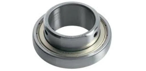 Axle Bearing Diameter 25x62mm with pins for Diameter 25mm axle  - Praga
