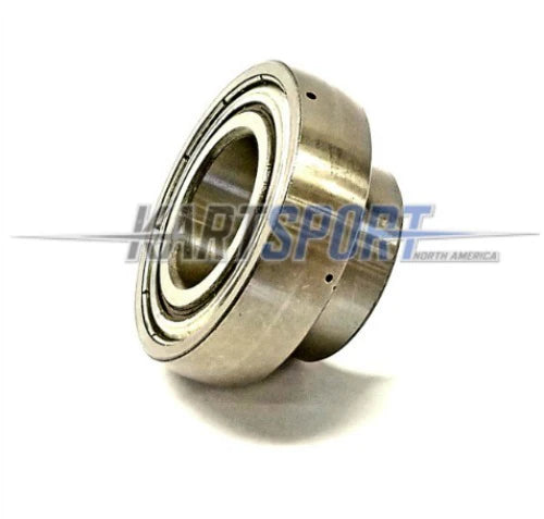 Ceramic Spheres Bearing Diameter 30x62mm with 3 pins for Diameter 30mm axle - Praga