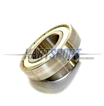 Axle Bearing Diameter 40x80mm with pins for Diameter 40mm axle - Praga