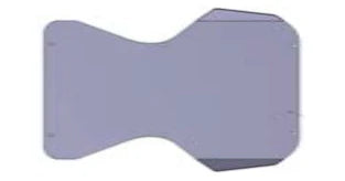 MINIKART FLOOR PLATE - Praga