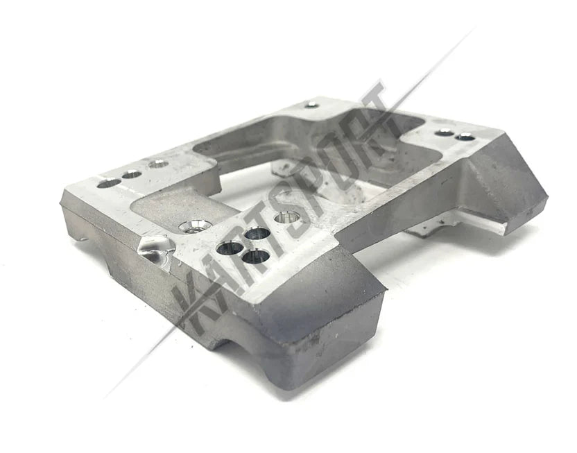 MAGNESIUM ENGINE MOUNT Ø30x92MM - Praga
