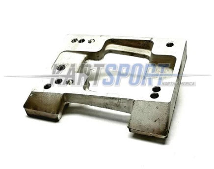 MAGNESIUM ENGINE MOUNT Ø32x92MM - Praga