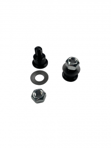 RBS-V2 REAR BRAKE DISC MOUNTING SCREWS (6 pieces for each components) - Praga