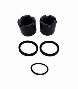 RBS.V2 / RBS.V3 BRAKE CALIPER REVISION KIT (for 1 caliper) - Praga