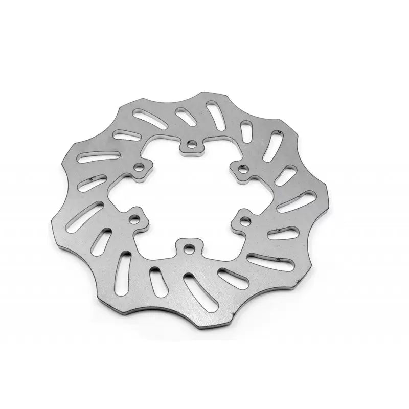 REAR BRAKE DISC W 66X180X4A