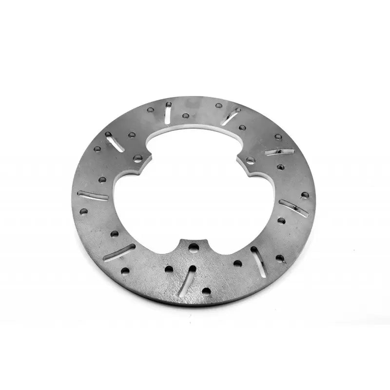 REAR BRAKE DISK 80X166X5A INOX N32