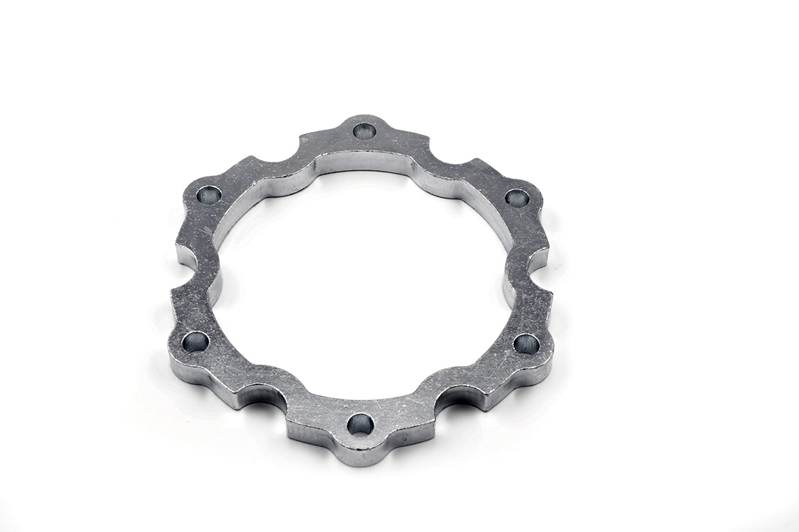 REAR BRAKE DISK V 80X180X16G FLOAT