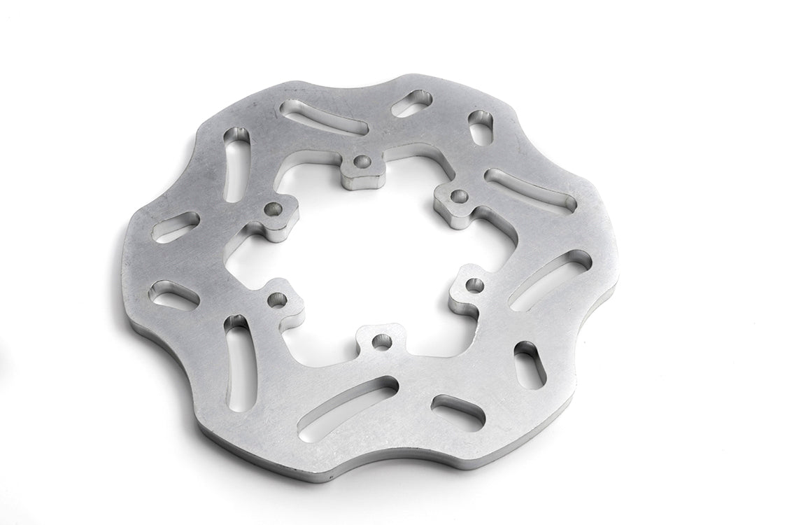 REAR BRAKE DISK W 66X180X8A FIXED
